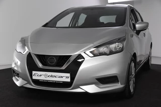 Nissan Micra – thumbnail 4