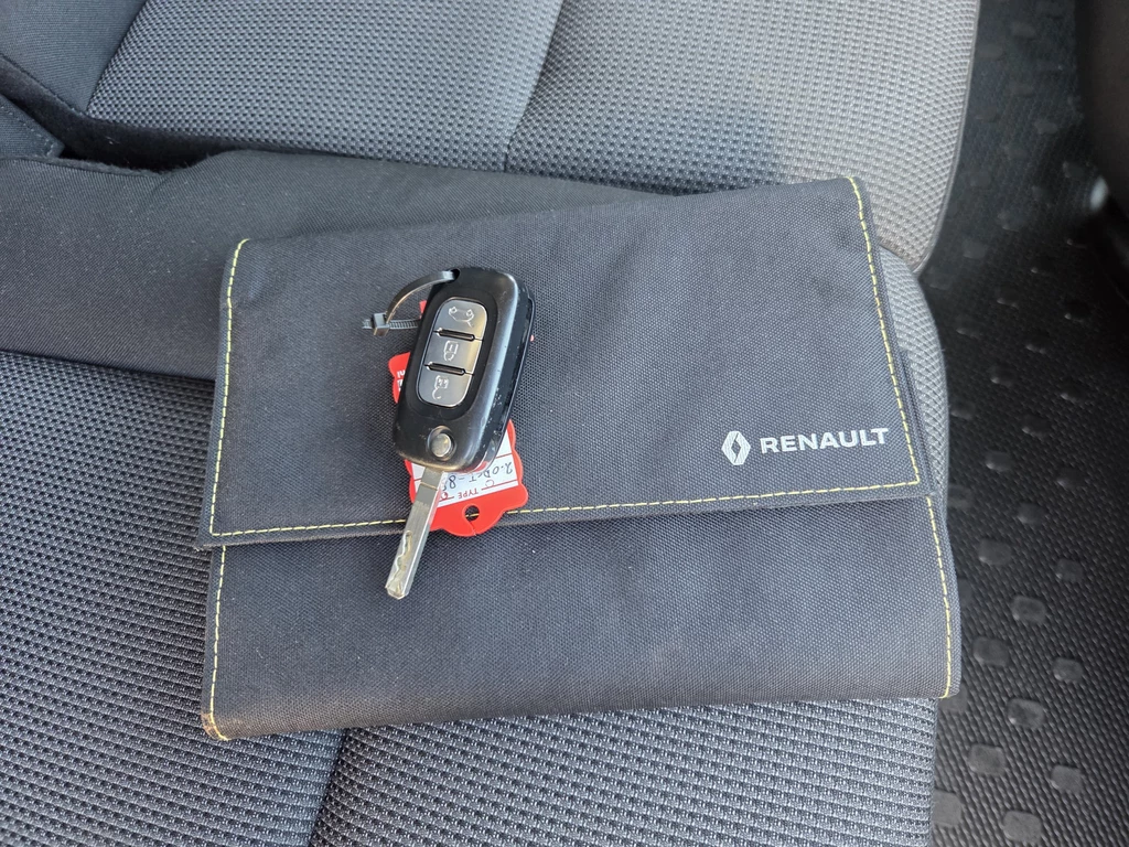 Renault Trafic – foto 21