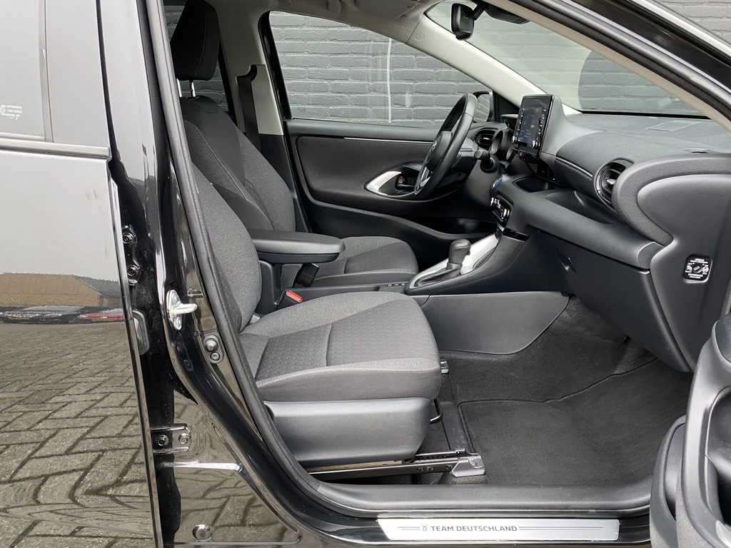 Toyota Yaris – foto 17