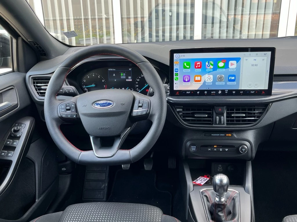 Ford Focus – foto 13