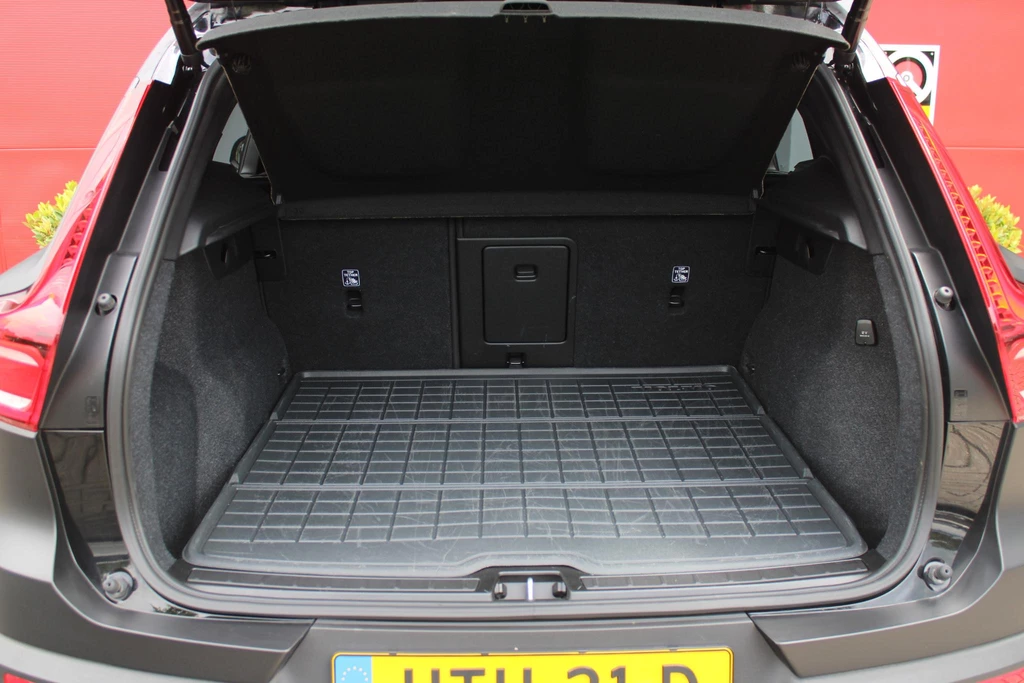 Volvo XC40 – foto 15