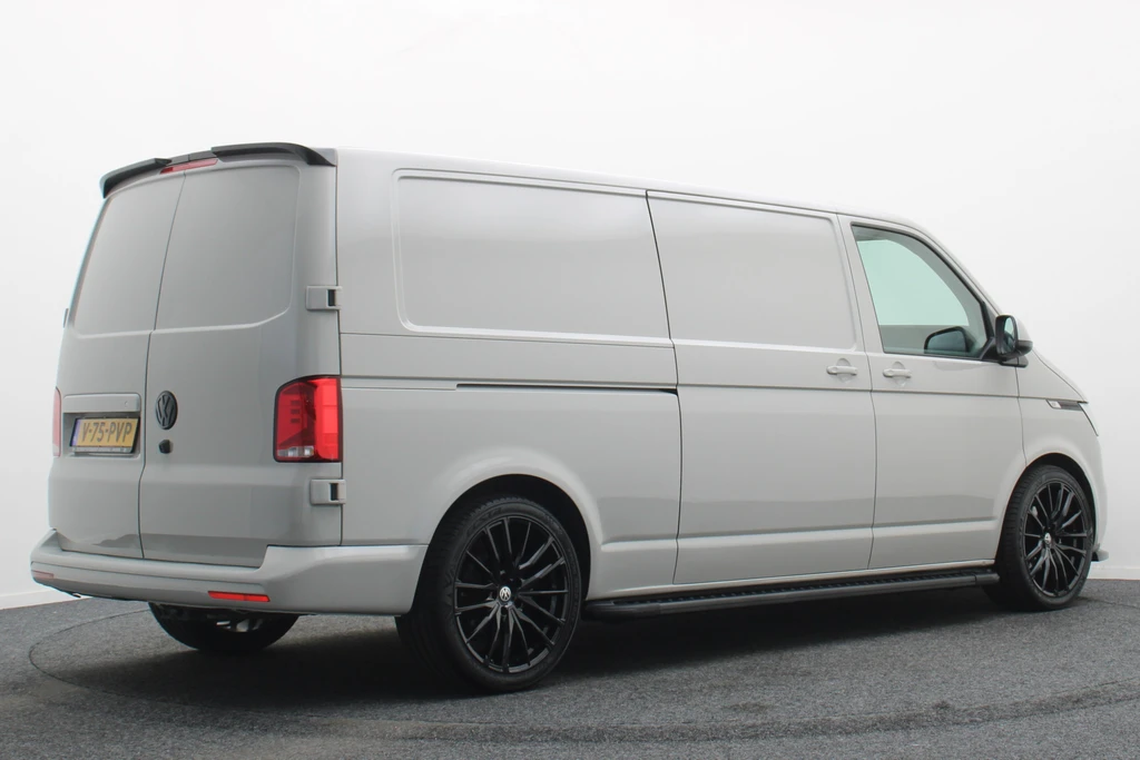 Volkswagen Transporter – foto 8