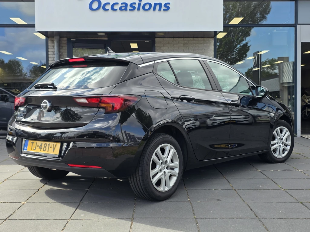 Opel Astra – foto 5
