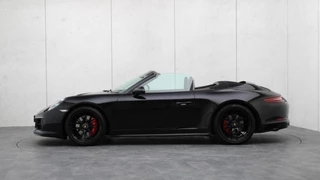 Porsche 911 – thumbnail 4
