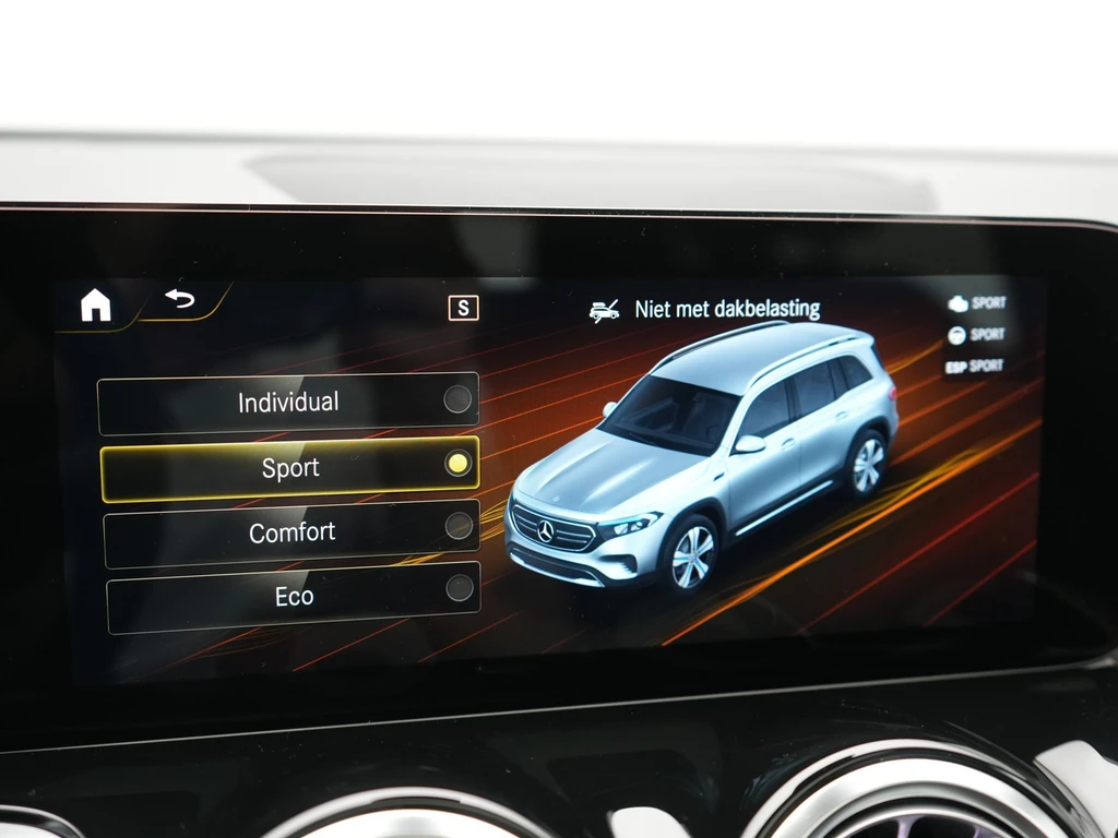 Mercedes-Benz EQB – foto 44