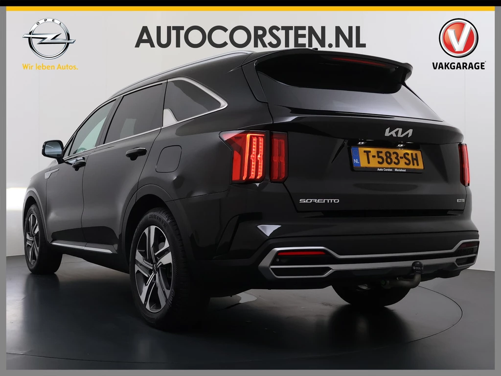 Kia Sorento – foto 3