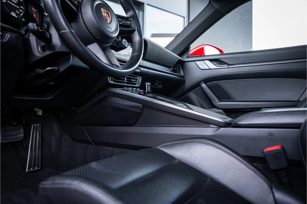 Porsche 911 – foto 29
