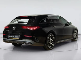 Mercedes-Benz CLA – thumbnail 2