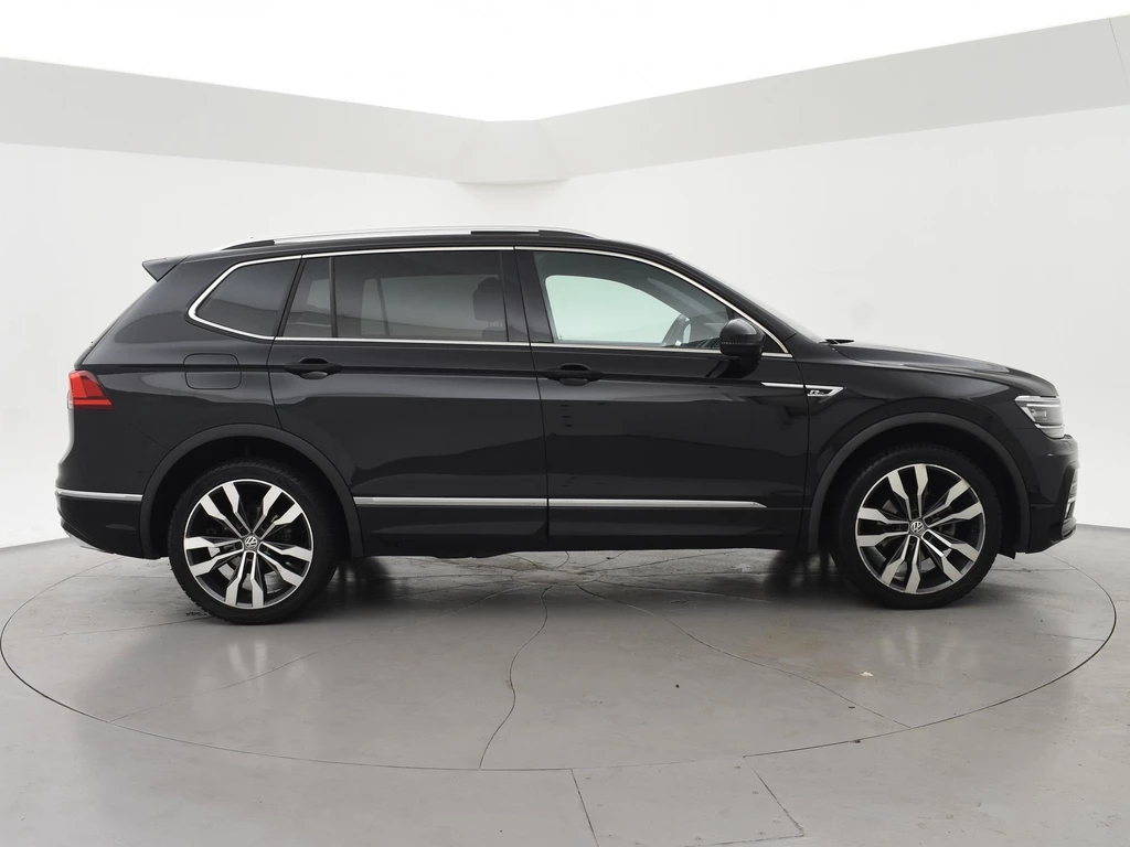 Volkswagen Tiguan Allspace – foto 5