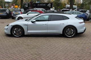 Porsche Taycan – thumbnail 2