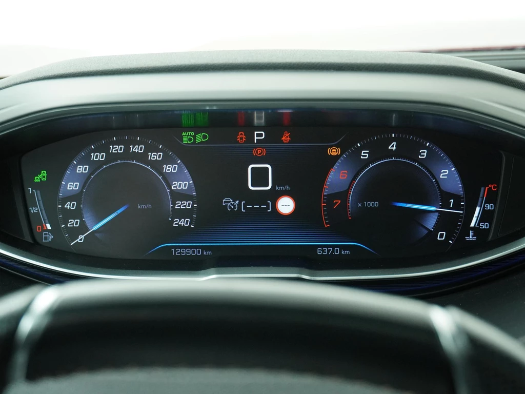 Peugeot 3008 – foto 16