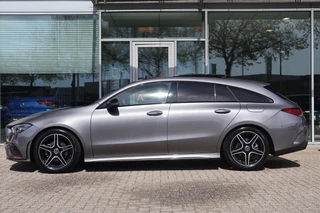 Mercedes-Benz CLA – thumbnail 3