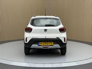 Dacia Spring – thumbnail 4