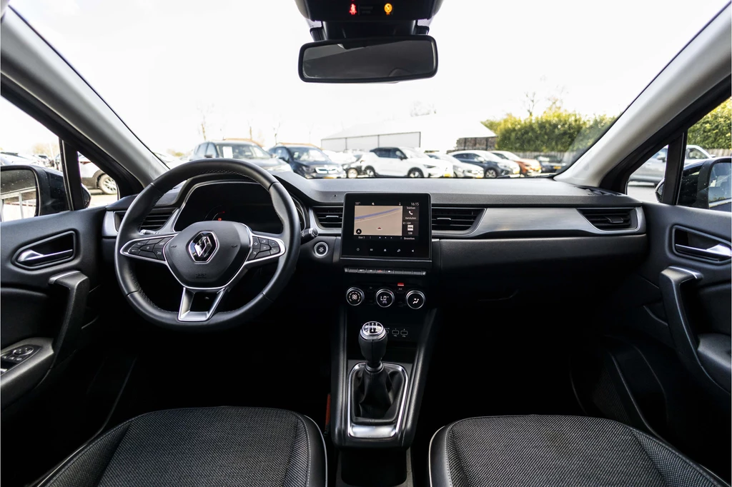 Renault Captur – foto 29