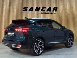Nissan QASHQAI – thumbnail 6