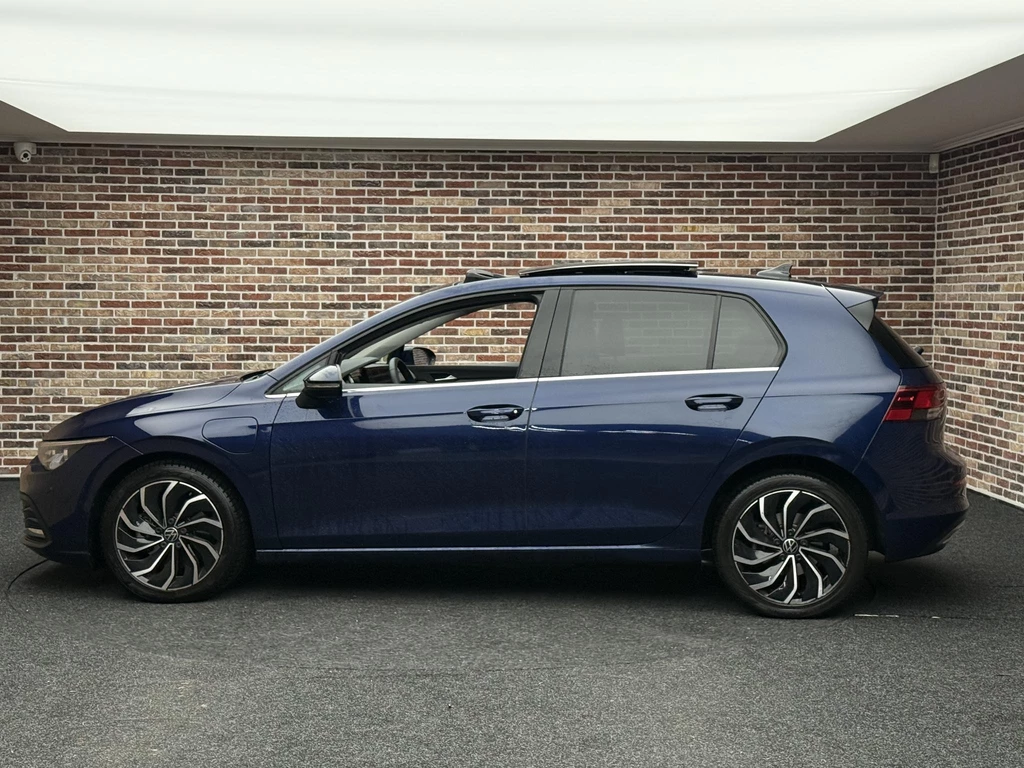 Volkswagen Golf – foto 4