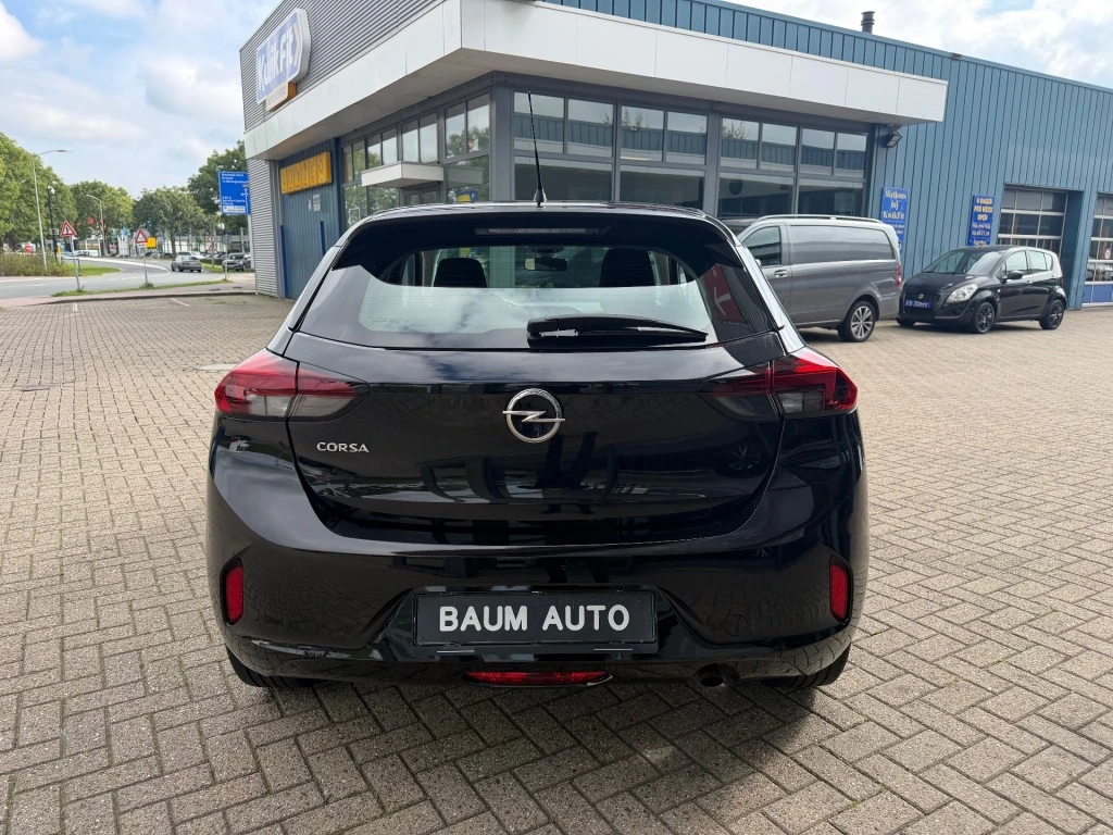 Opel Corsa – foto 7