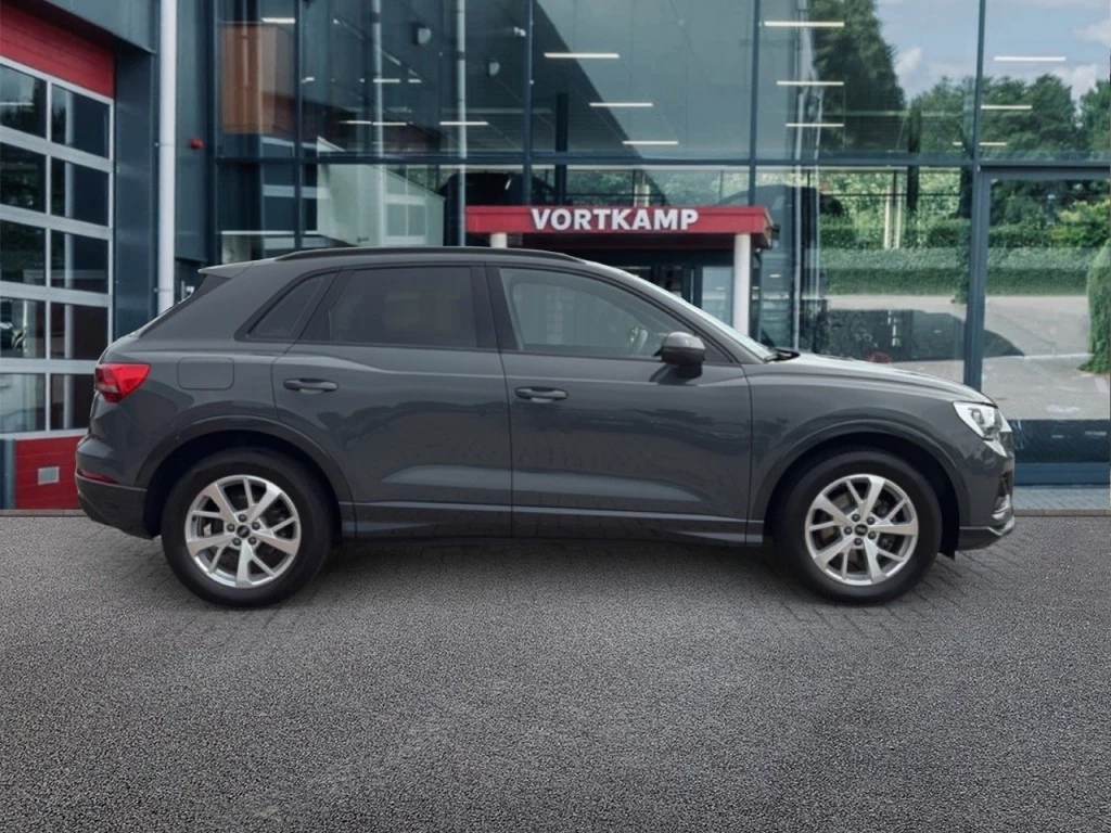 Audi Q3 – foto 6