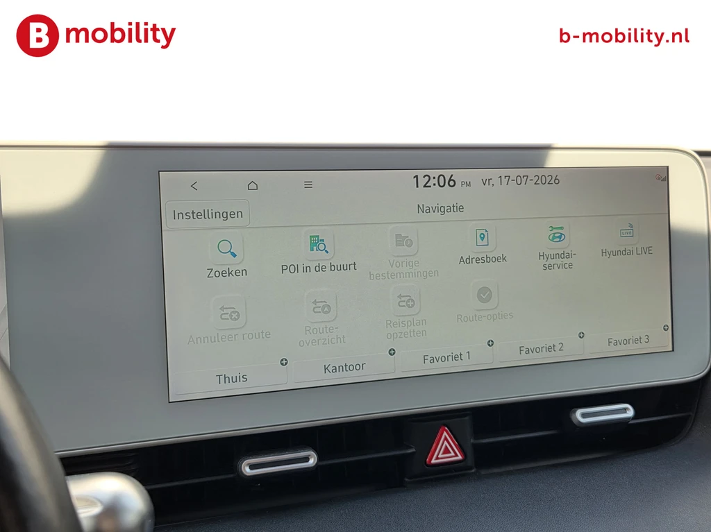 Hyundai IONIQ 5 – foto 33