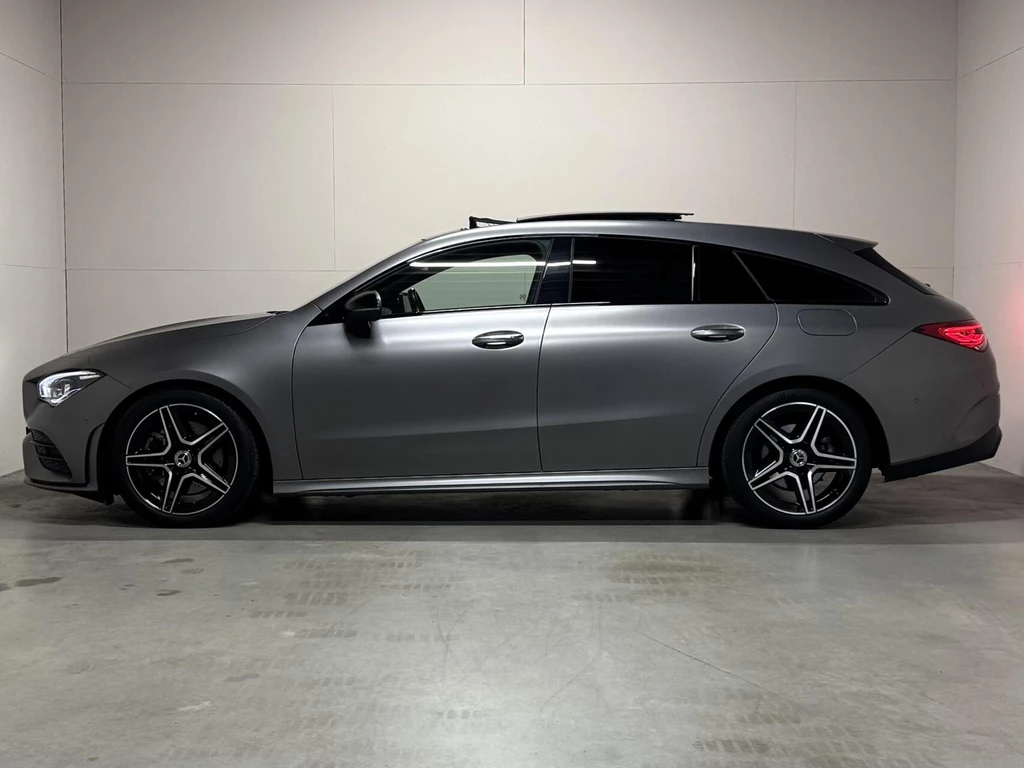 Mercedes-Benz CLA – foto 4