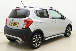Opel KARL – thumbnail 6