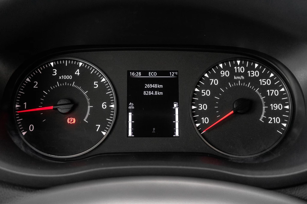 Renault Master – foto 15