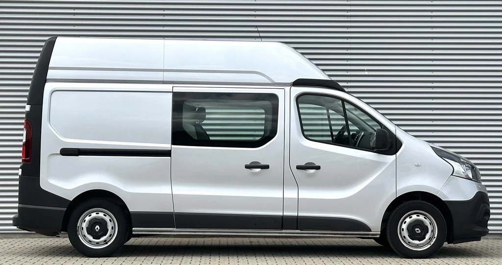 Renault Trafic – foto 7