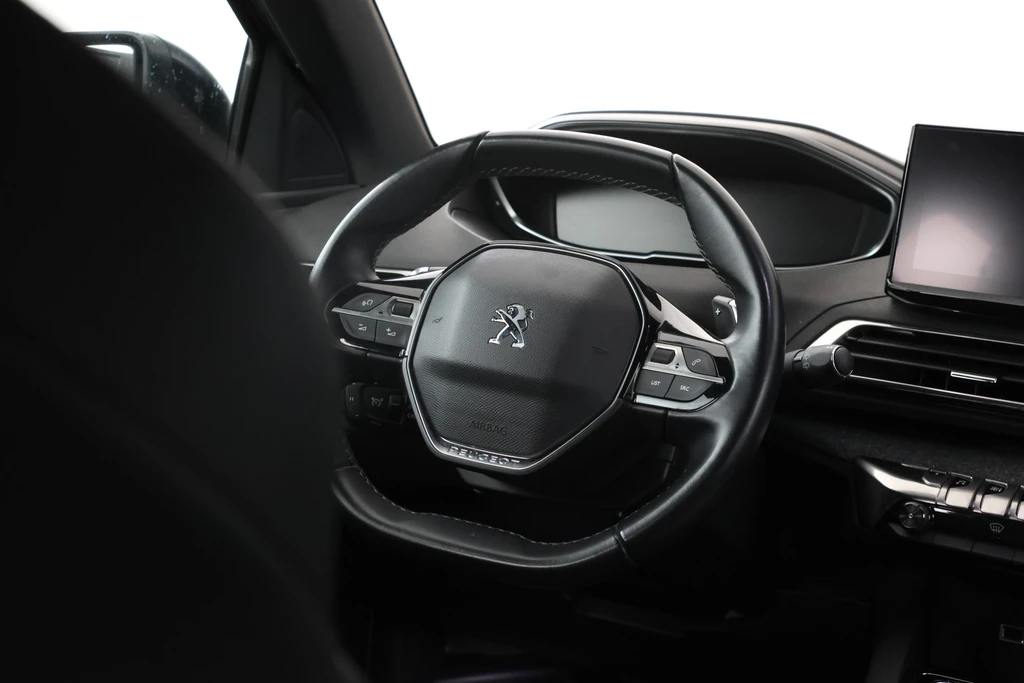 Peugeot 3008 – foto 16