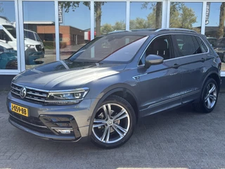 Volkswagen Tiguan – thumbnail 2
