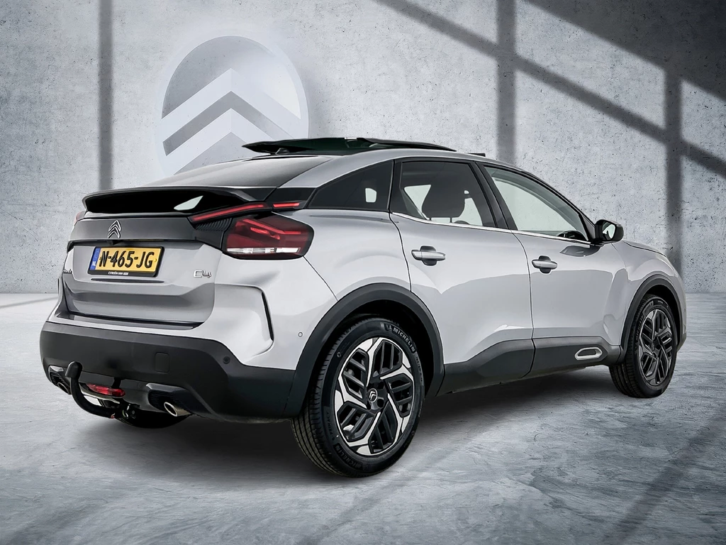 Citroën C4 – foto 4