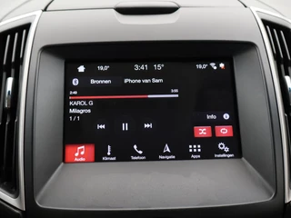 Ford Edge – thumbnail 18