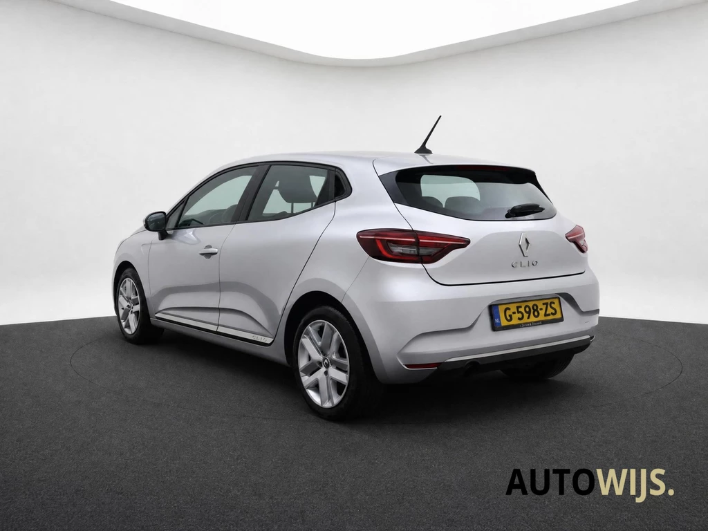 Renault Clio – foto 4