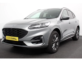 Ford Kuga – thumbnail 1