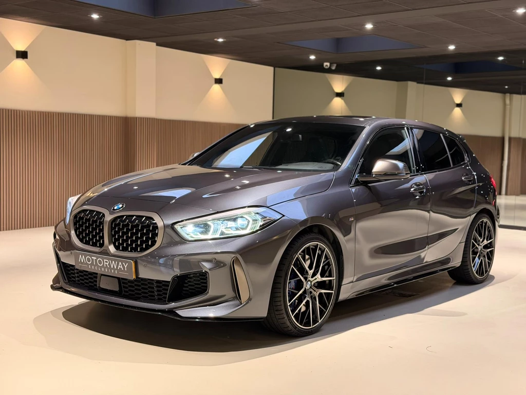 BMW 1 Serie – foto 2
