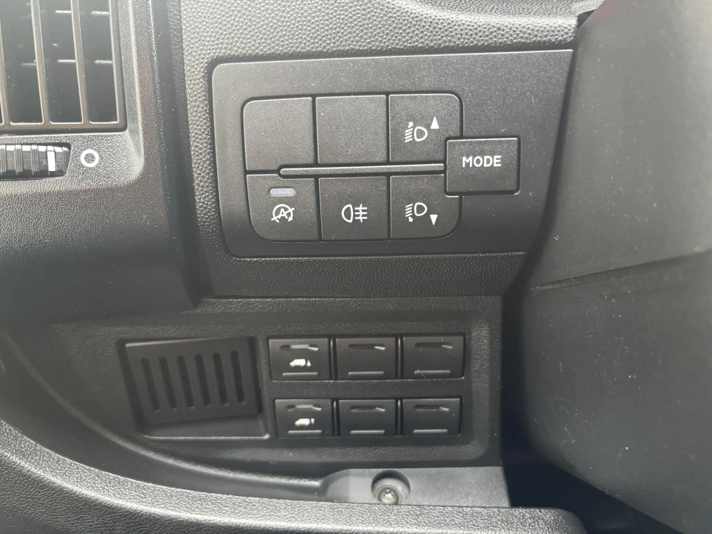 Peugeot Boxer – foto 30