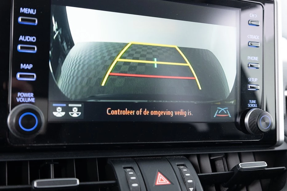 Toyota RAV4 – foto 26