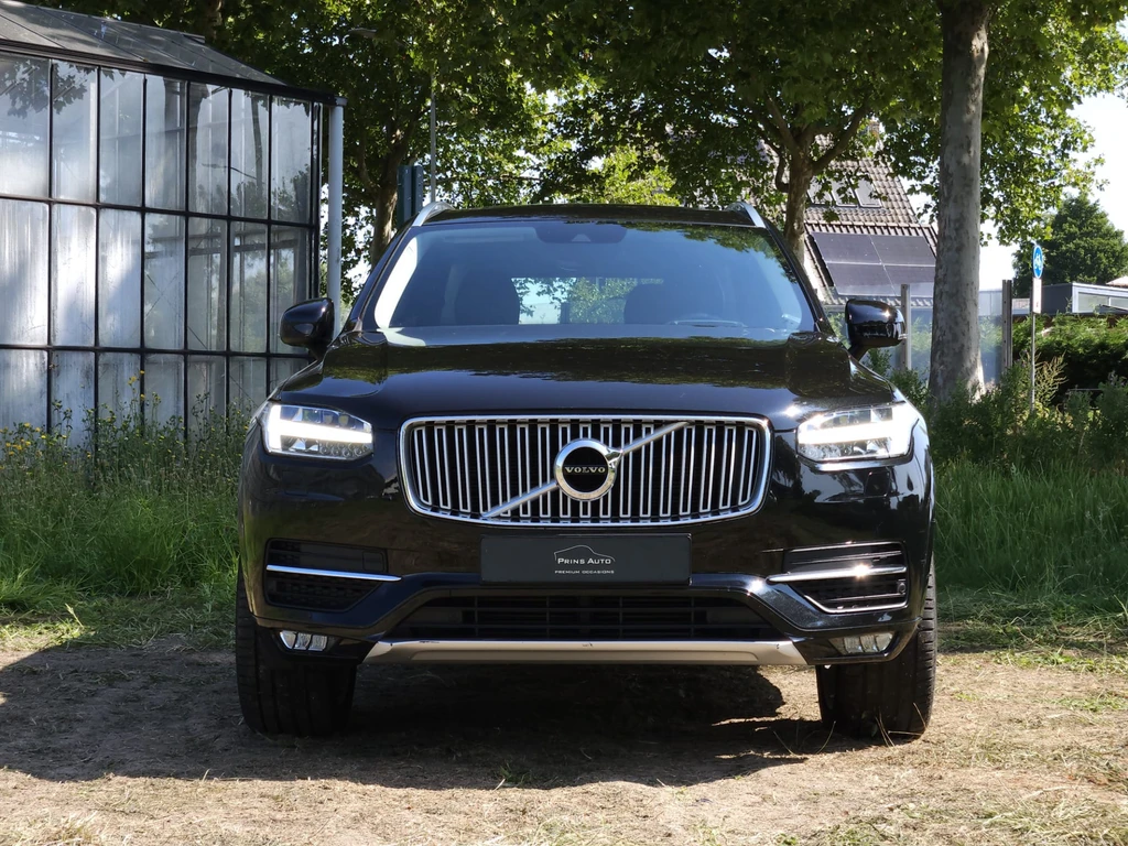 Volvo XC90 – foto 8