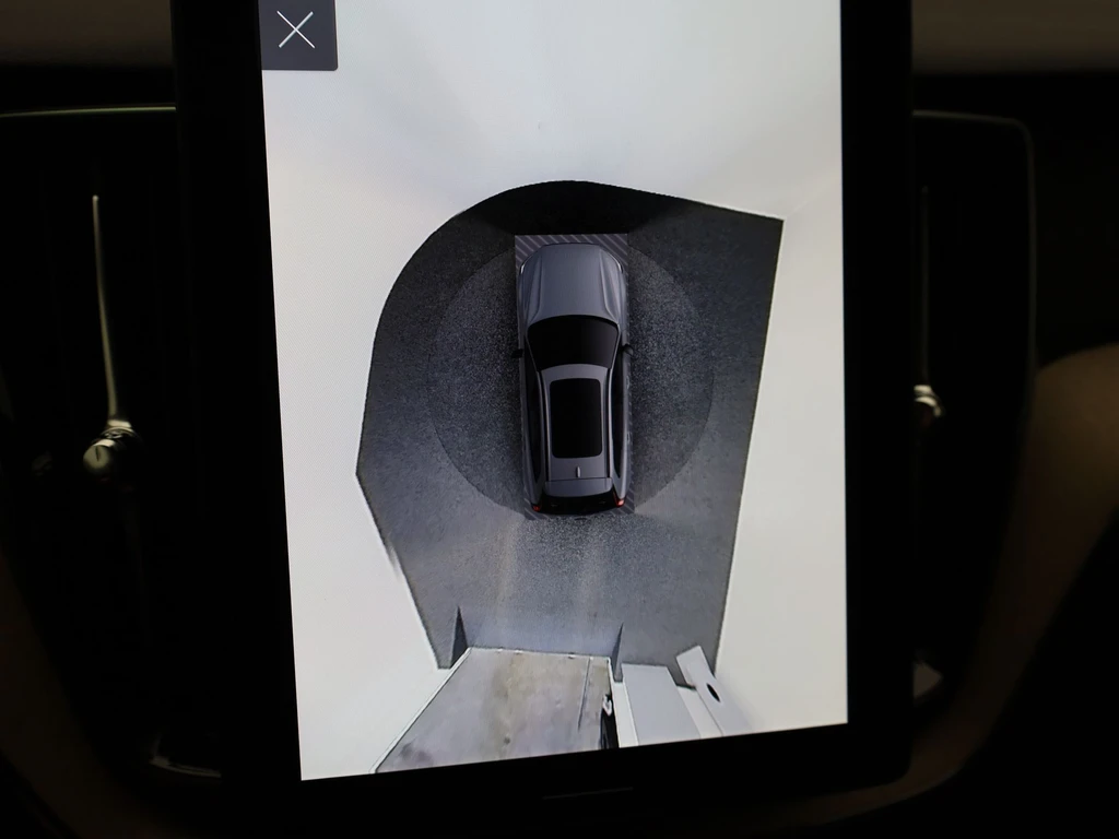Volvo XC60 – foto 23