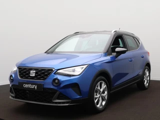SEAT Arona – thumbnail 1