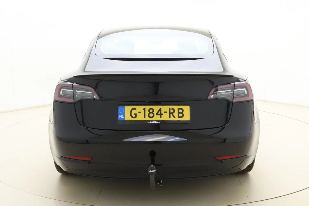 Tesla Model 3 – foto 5