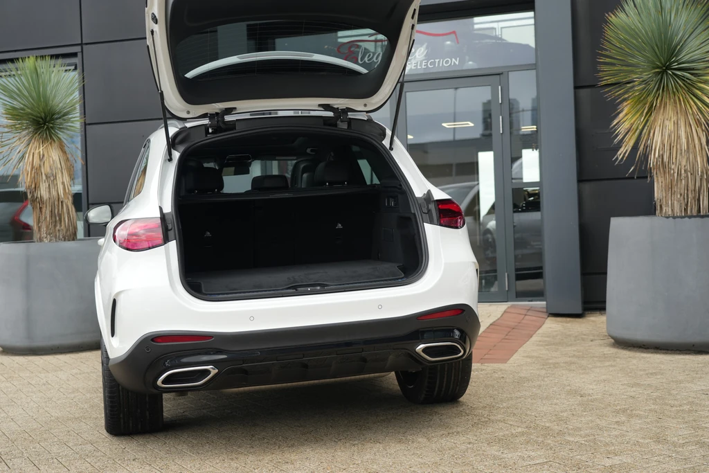 Mercedes-Benz GLC – foto 31