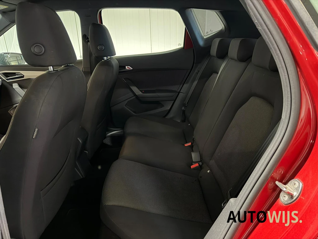 SEAT Arona – foto 15