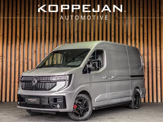Renault Master – thumbnail 1