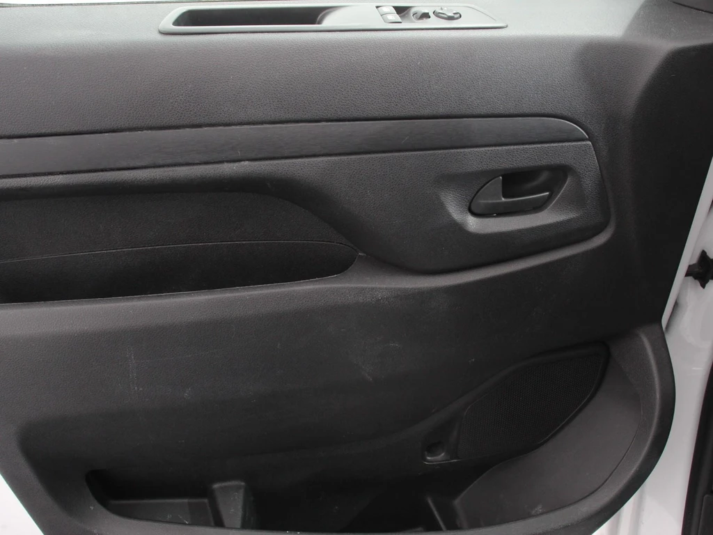 Opel Vivaro – foto 16