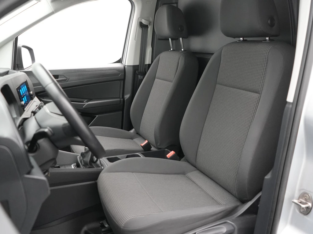 Volkswagen Caddy – foto 26
