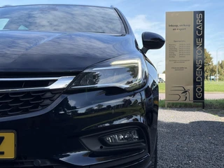 Opel Astra – thumbnail 40