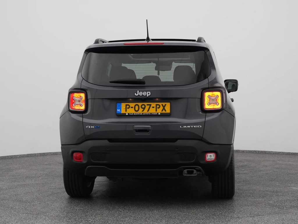 Jeep Renegade – foto 8