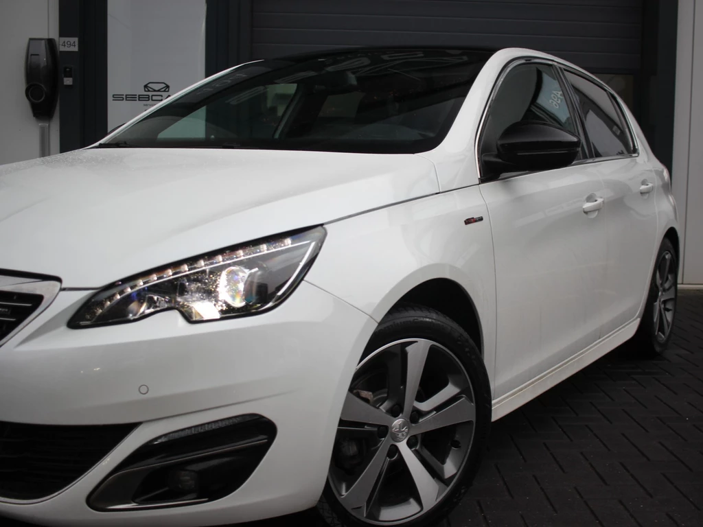 Peugeot 308 – foto 3
