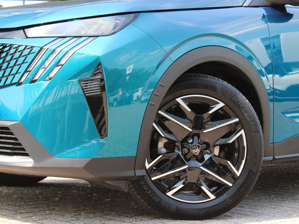 Peugeot 3008 – foto 16