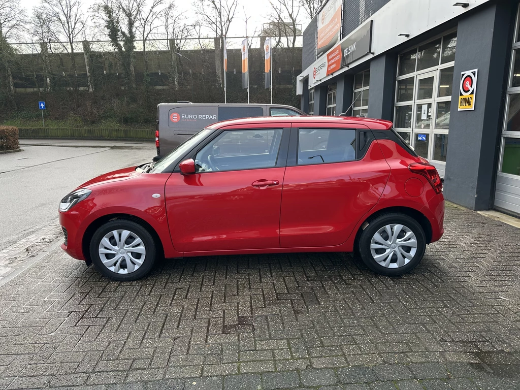 Suzuki Swift – foto 2